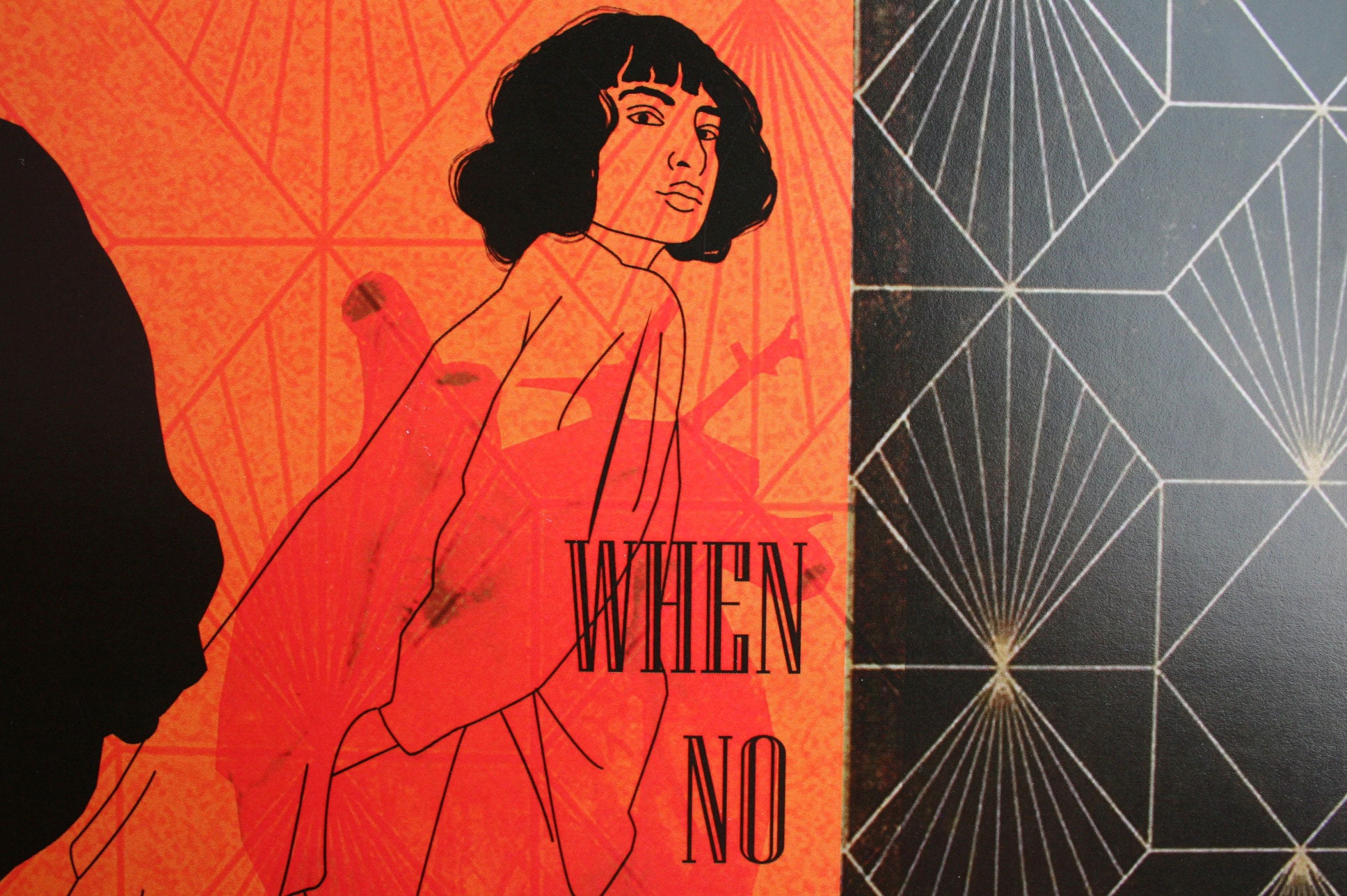 Who Are You Poster Poster Etsy