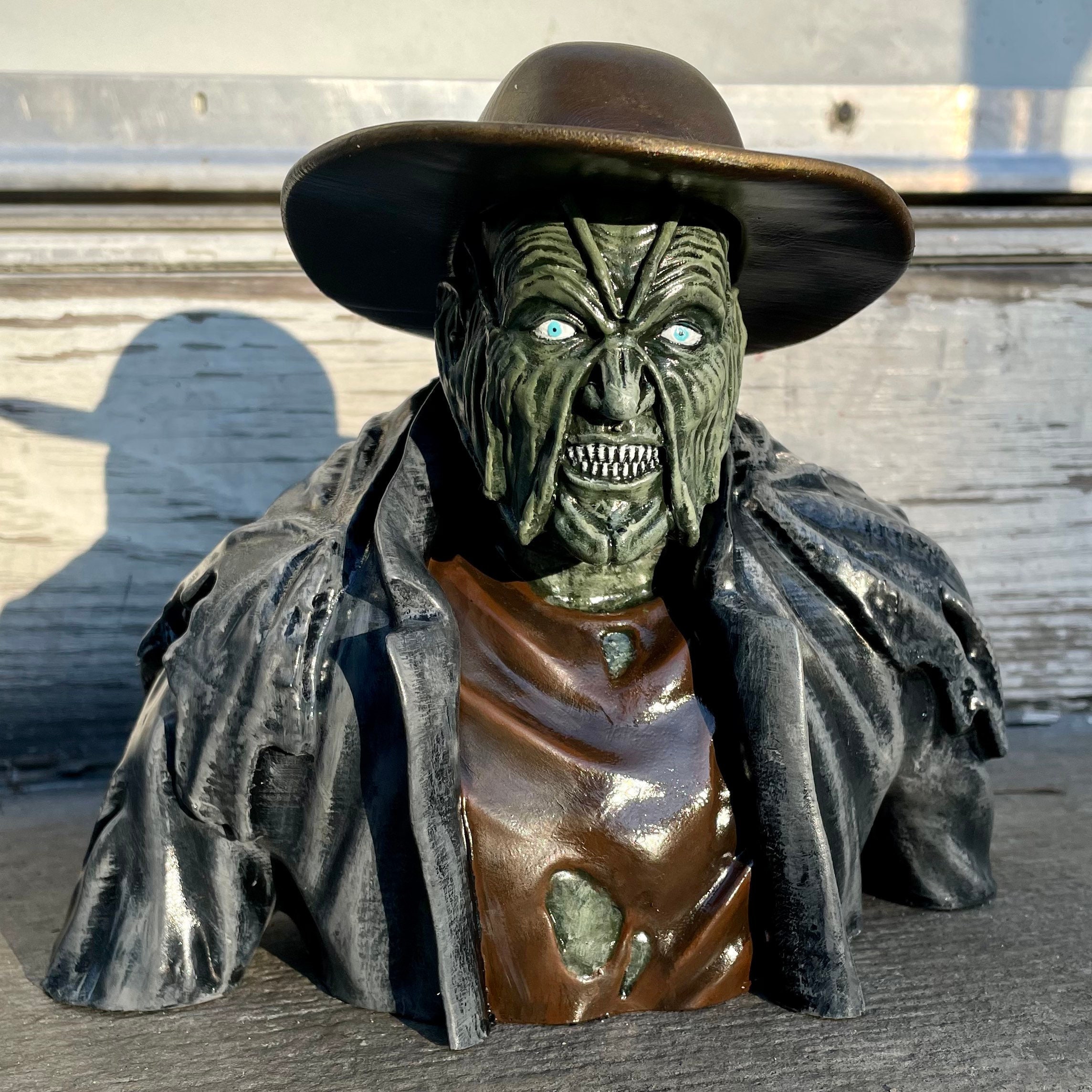 Jeepers creepers costume - Etsy México Jeepers creepers costume - Etsy México