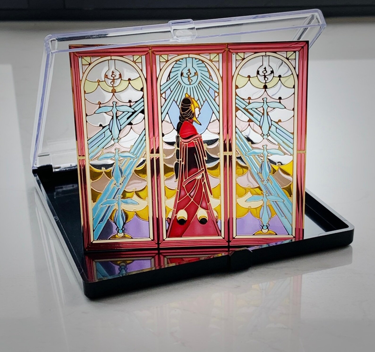 Stained Glass Look Alike at NETMAXINEBLOG Blog