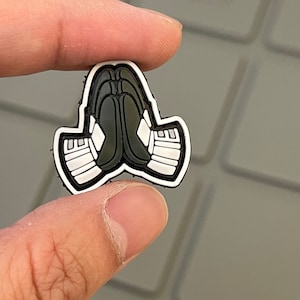 TK gebaar : 015 Bless Ranger Eyes Ranger oog