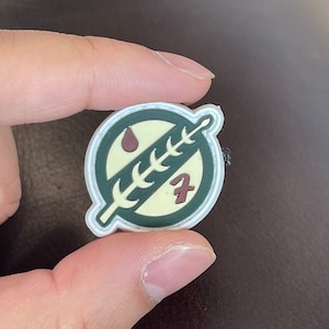 Bounty hunter guild boba fett crest symbol
