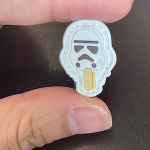 Stormtrooper icecream RE