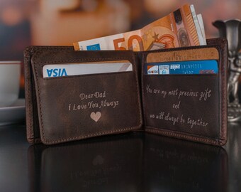 Portefeuille Personnalisable Homme Etsy Portefeuille Personnalisable Homme Etsy