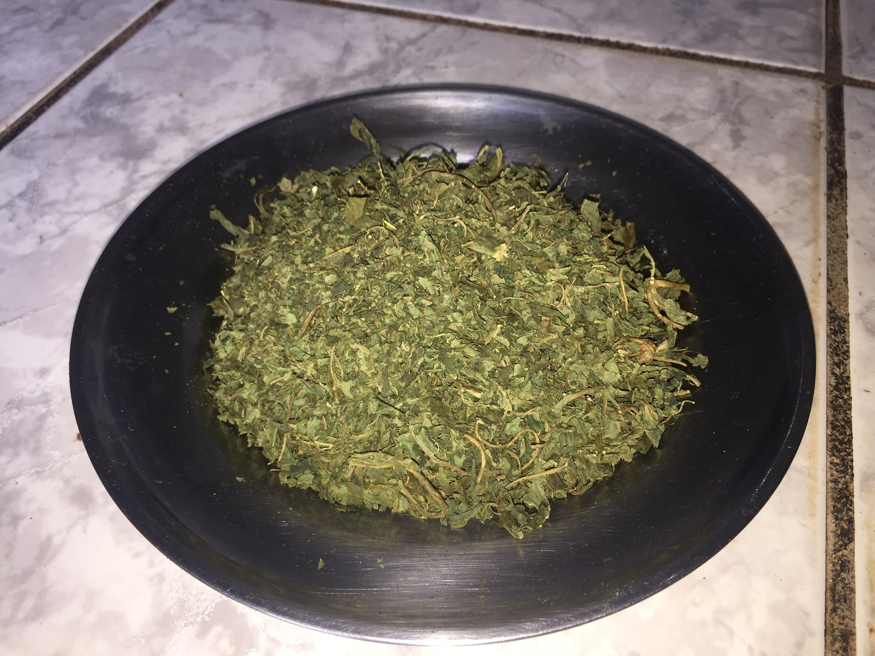 Dried Papaya Leaves Etsy