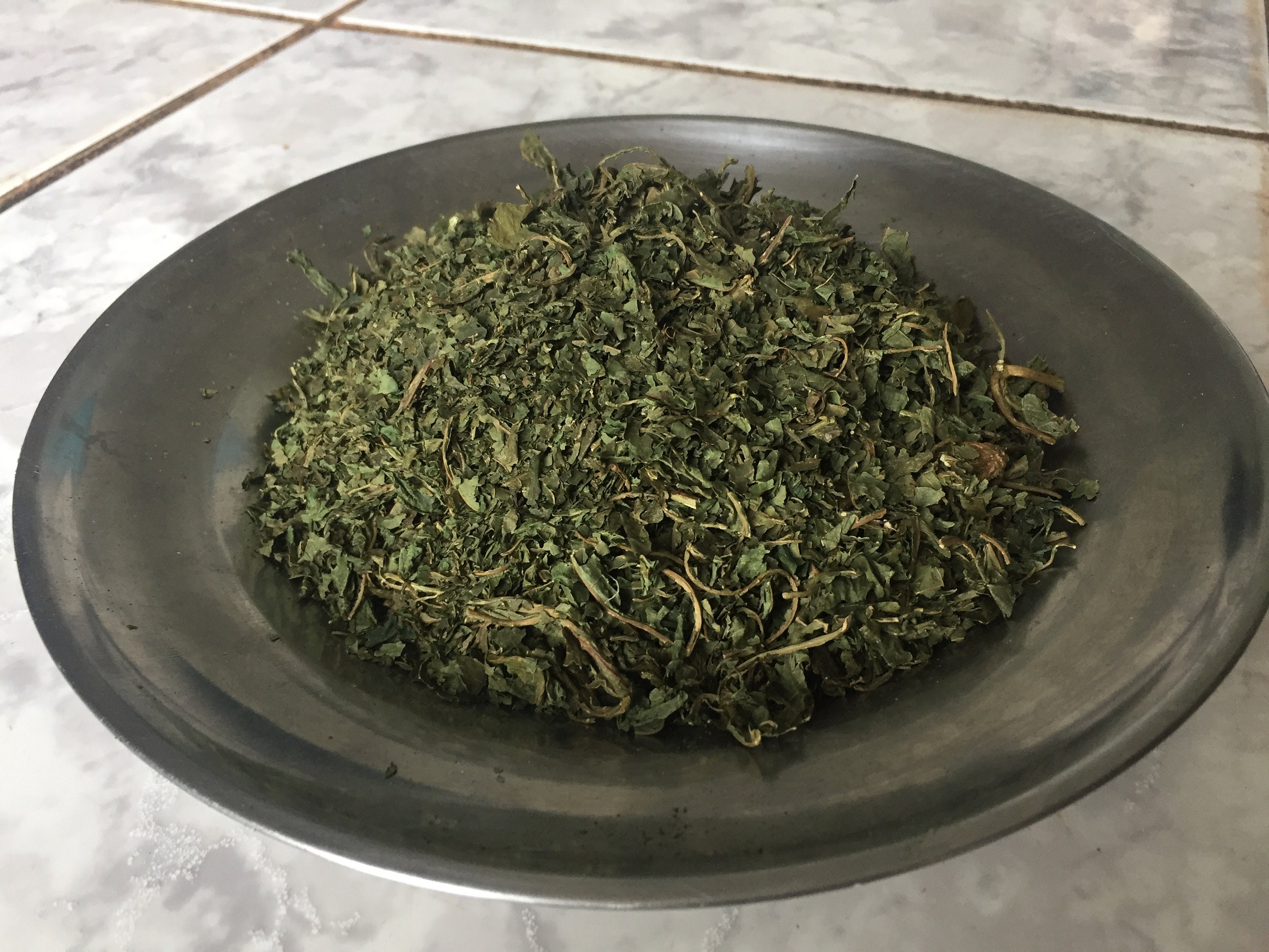 Dried Papaya Leaves Etsy