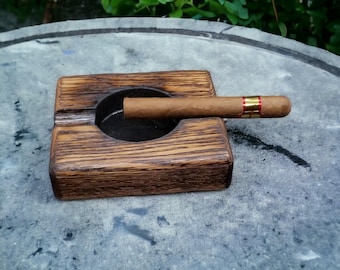 Cigar Ashtray
