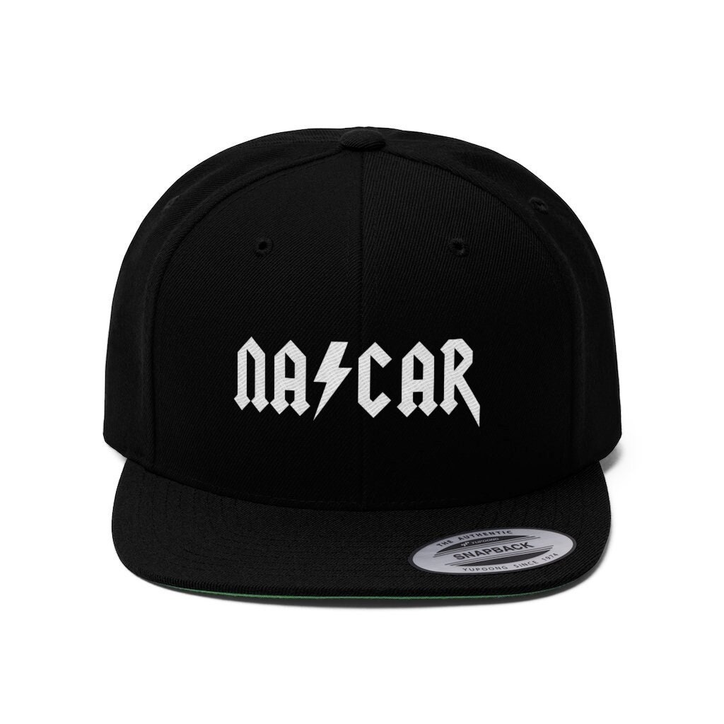 NASCAR Shake and Bake ACDC | Etsy Hong Kong