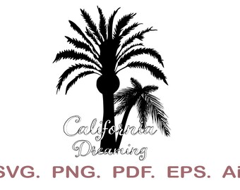 Download Dreaming Tree Svg Files Etsy