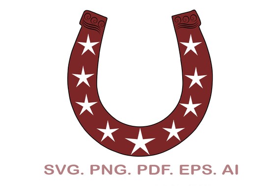 Free Free 168 Wedding Horseshoe Svg SVG PNG EPS DXF File