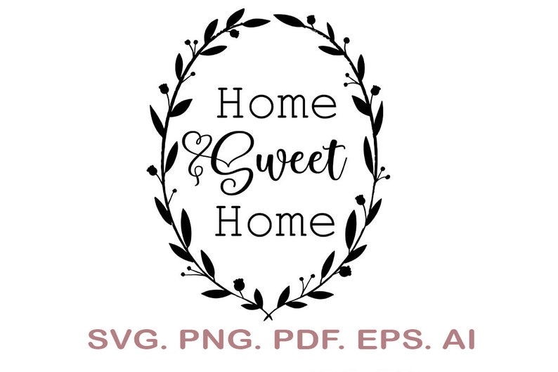 Free Free 137 Home Decor Svg Files SVG PNG EPS DXF File