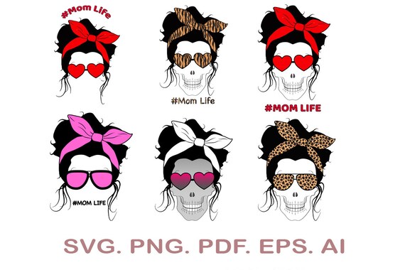 Free Free Mom Life Svg Etsy 98 SVG PNG EPS DXF File