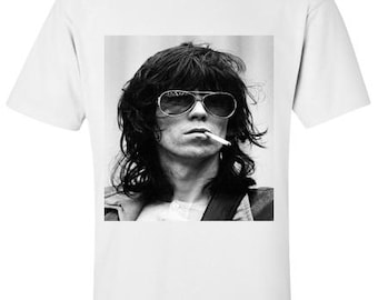 Keith Richards - Occhiali da sole