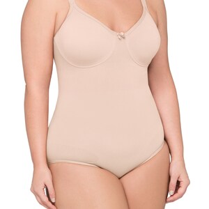 Cabernet Shapewear 