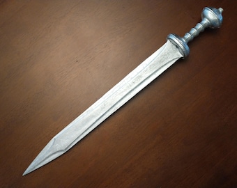 Spada Gladio Romano Design Autentico