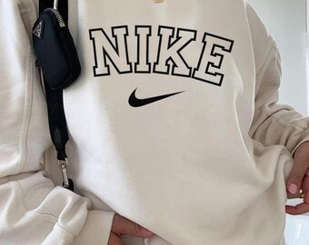 old nike sweaters