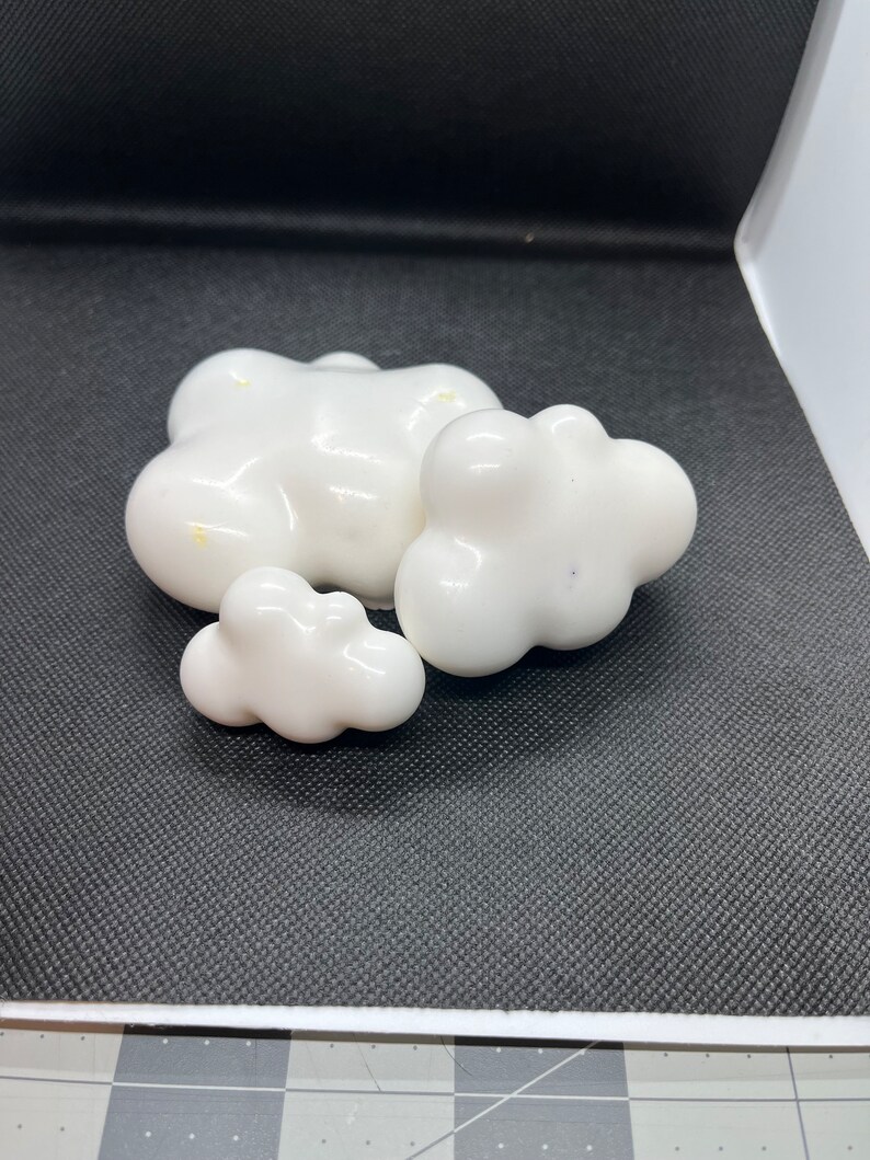 The Essential Cloud Set