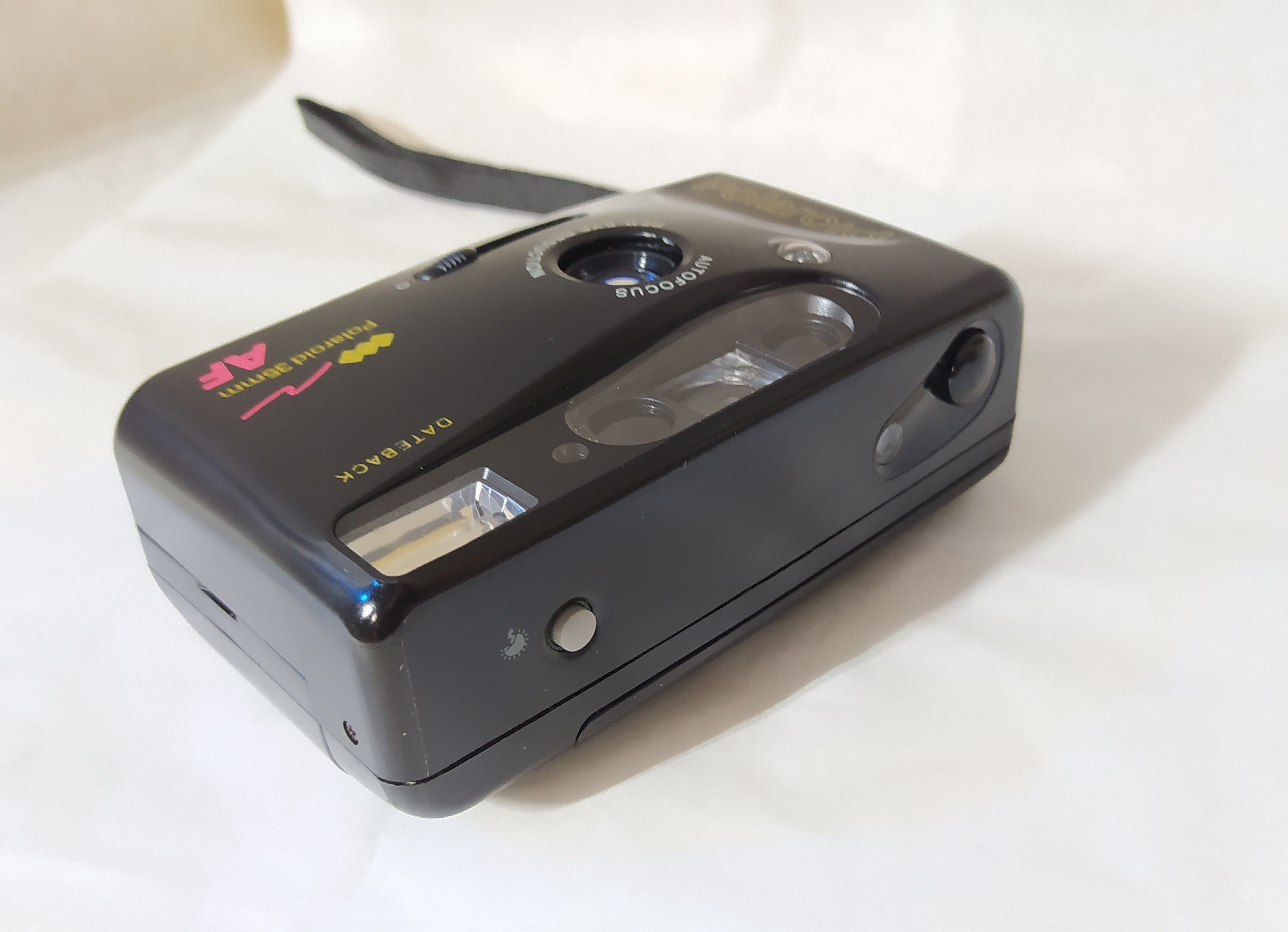 polaroid 35mm af dateback