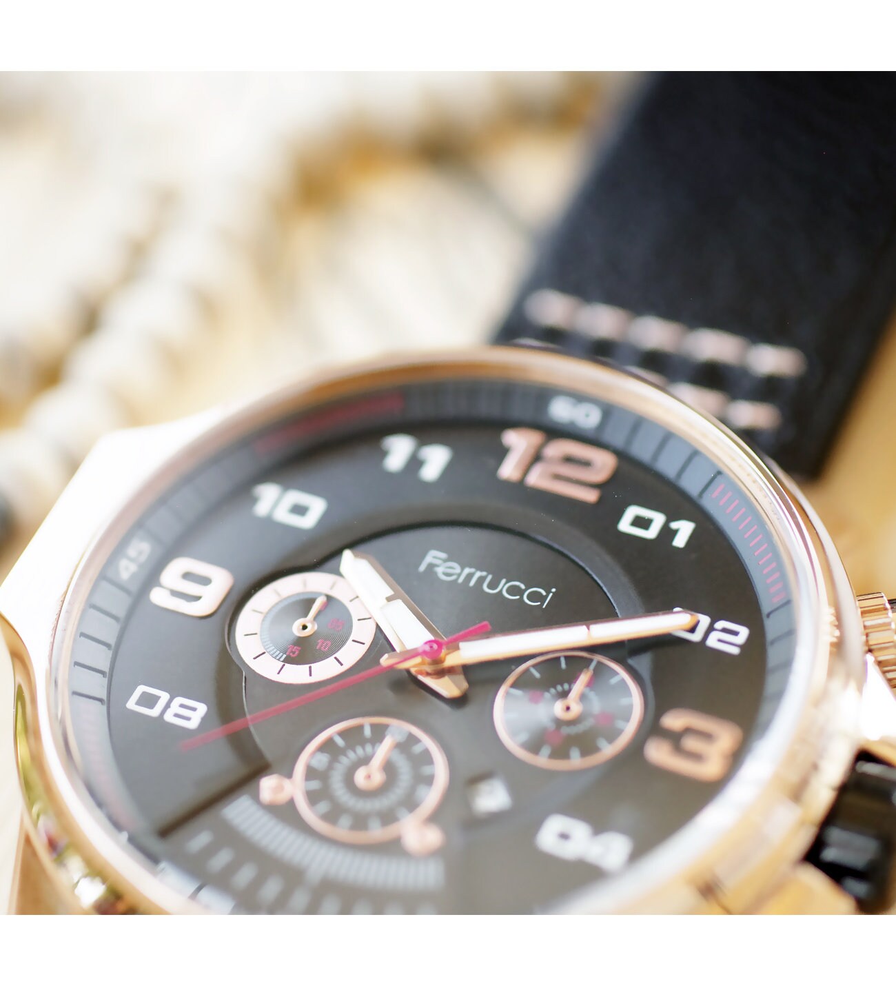 Acquisto \u003eorologio ferrucci Grande vendita - OFF 62%