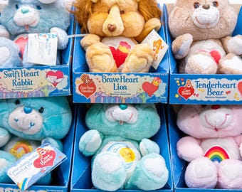 Vintage Lots a Legs Lots a Hearts NIB Commonwealth Valentine's