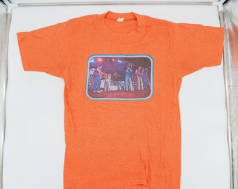 etsy vintage band tees