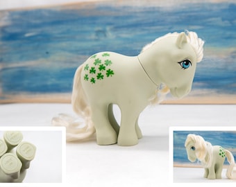 1983年☆80's☆vintage☆ビンテージ☆G1☆MyLittlePony