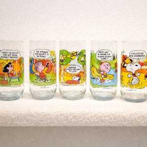 Snoopy Tennis Vintage - Etsy display picture 1