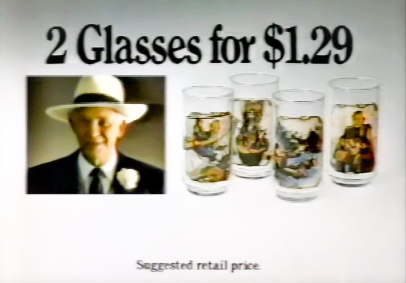 Vintage 1985 Goonies Glasses RARE Official Film Merchandise Etsy