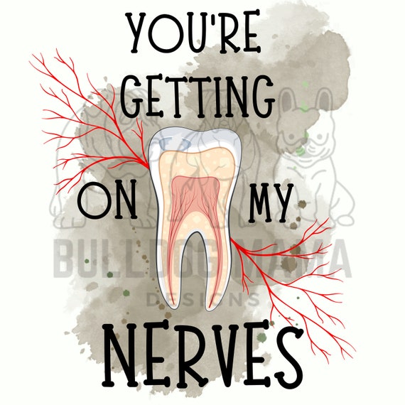 Dental Humor / Dentist Orthodontist Jokes / Root Canal / Dental Office Humor  /sublimation Design/png File instant Download - Etsy