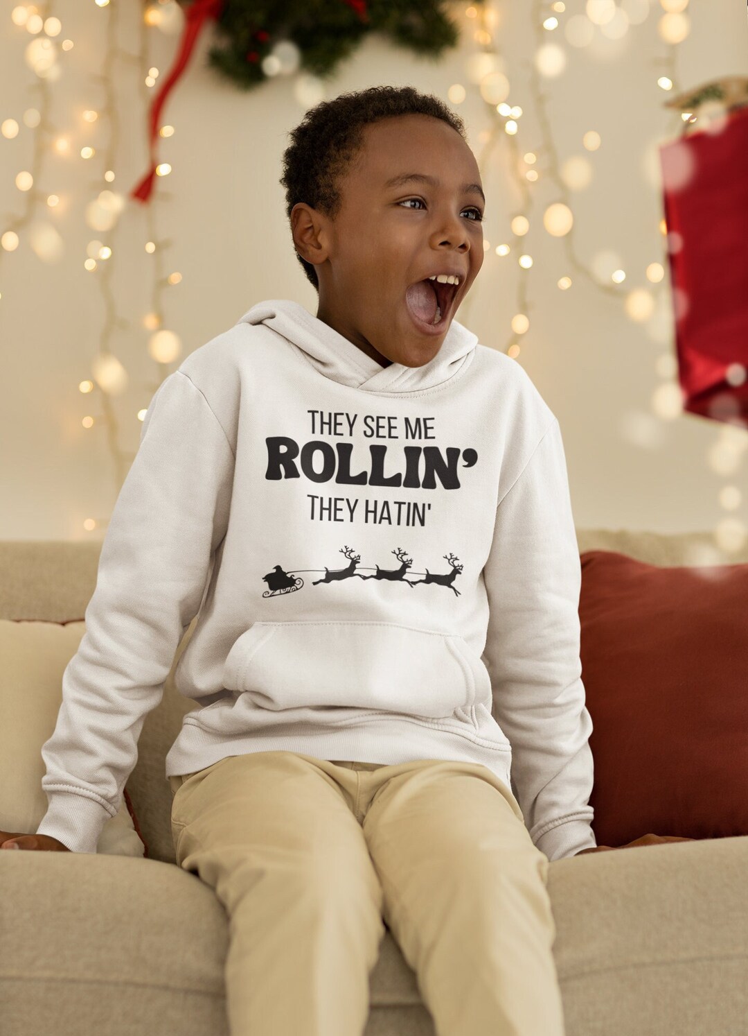 They See Me Rollin' They Hatin' / Ridin' Dirty / Chamillionaire