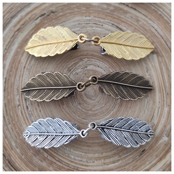 Cardigan brooch best sale