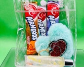 LEMON DROP - Teen Bundle