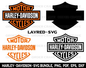 Download Harley Davidson Svg Etsy