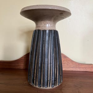 Pool Pottery “Atlantis” vase by Guy Sydenham