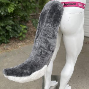 Fursuit Tail