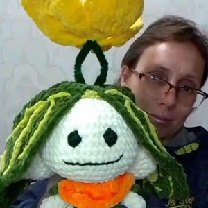 Plush Arama