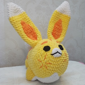 Yuegui Yaoyao Bunny