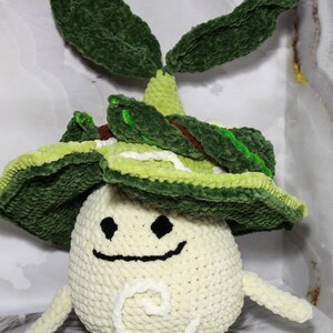 Plush  Arachanda