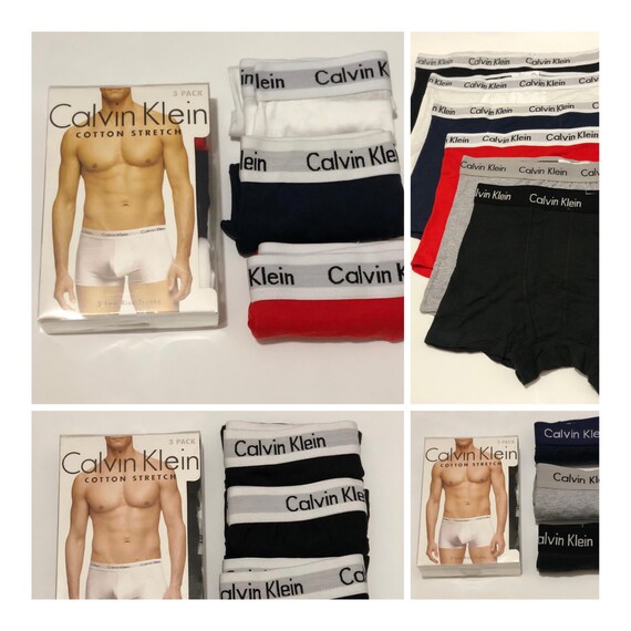 Hugo Boss Mens Boxers Shorts Underwear 