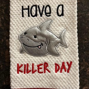 Killer Day