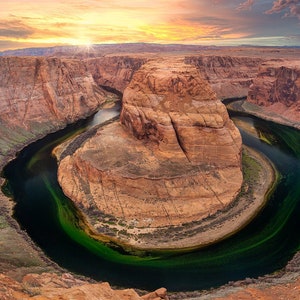 Horseshoe Bend, Arizona