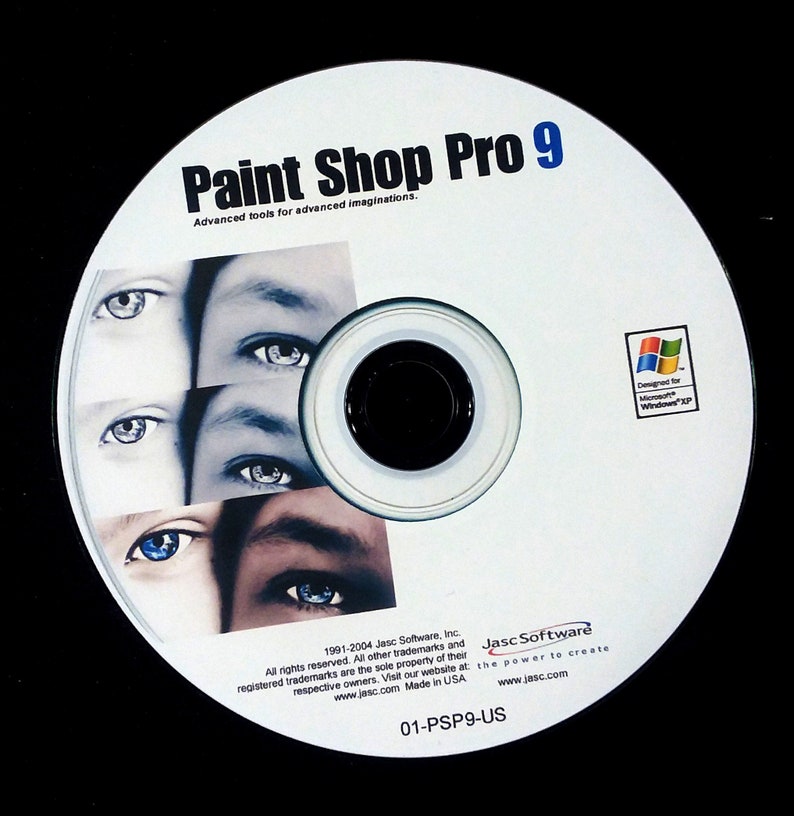 jasc paint shop pro 9 download windows 10