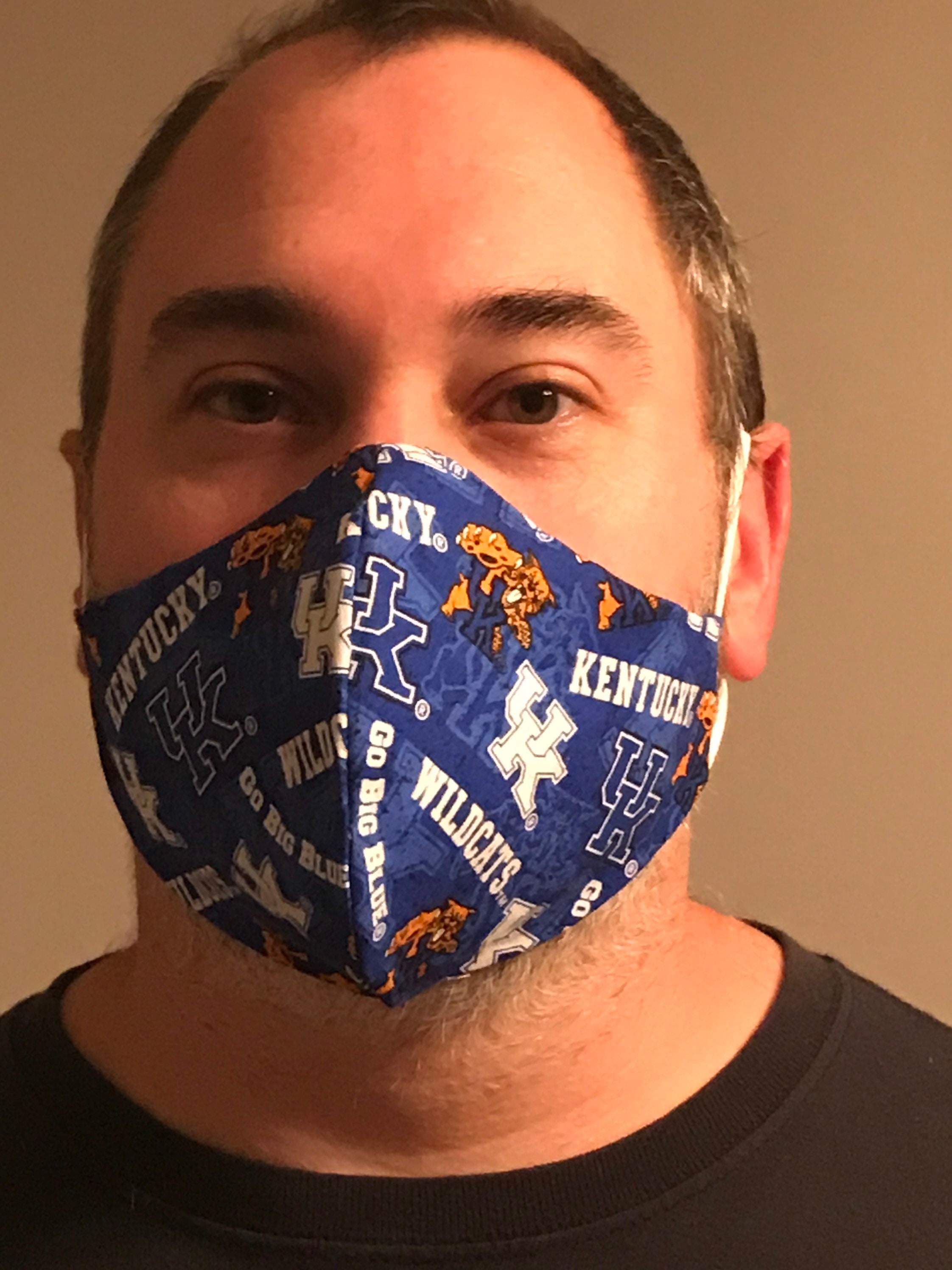 College Football face art collection | Etsy