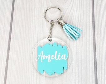 Free Free Vinyl On Keychains