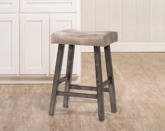 Saddle Stool Etsy