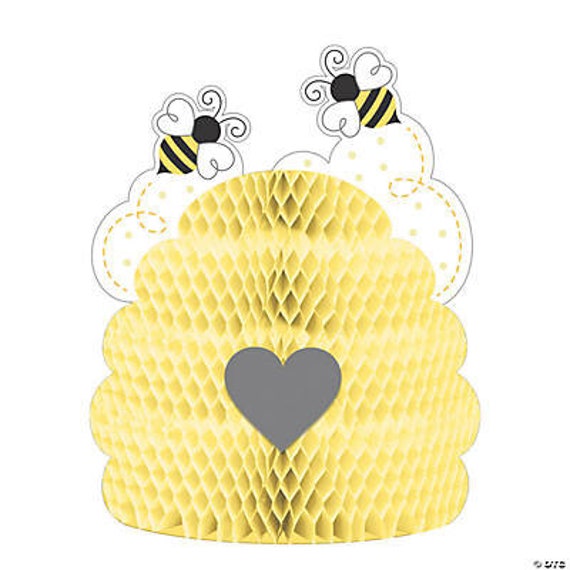 Fun to Bee one Centerpiece, Bee Balloons, Bee Party, Bee, Bumble Bee Birthday, Bumblebee Party, Bee Birthday, Fun to bee one, bumblebee Il_570xn