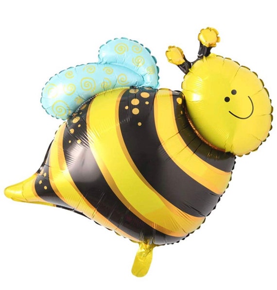 Fun to Bee one Balloons, Bee Balloons, Bee Party, Bee, Bumble Bee