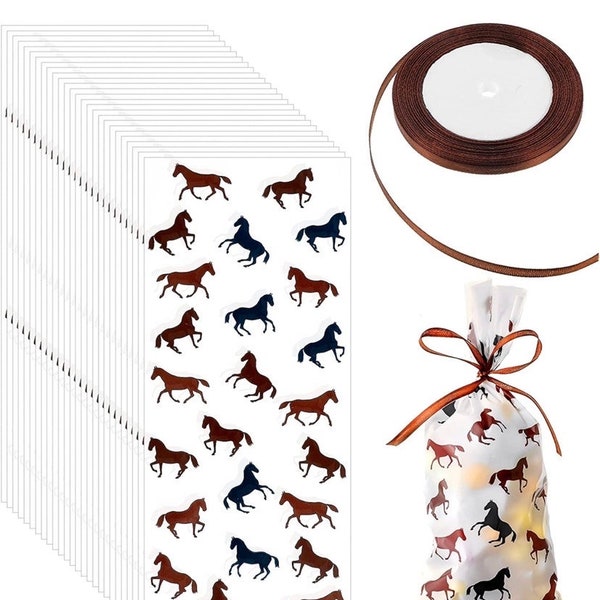 Horse Treat Bag - Etsy