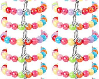 Roller skates bracelet party favors, roller skates Party, roller skates Birthday, roller skates, rollin bracelet, roller skates, skates