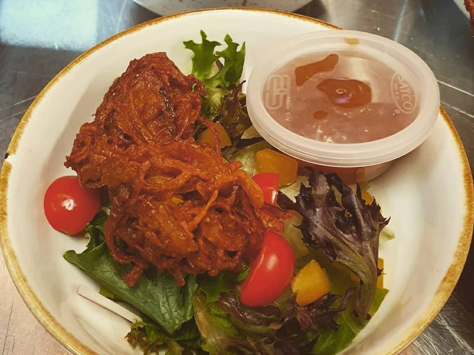 Sri Lankan Mango Chutney Delivery to UK Onlyno International Etsy