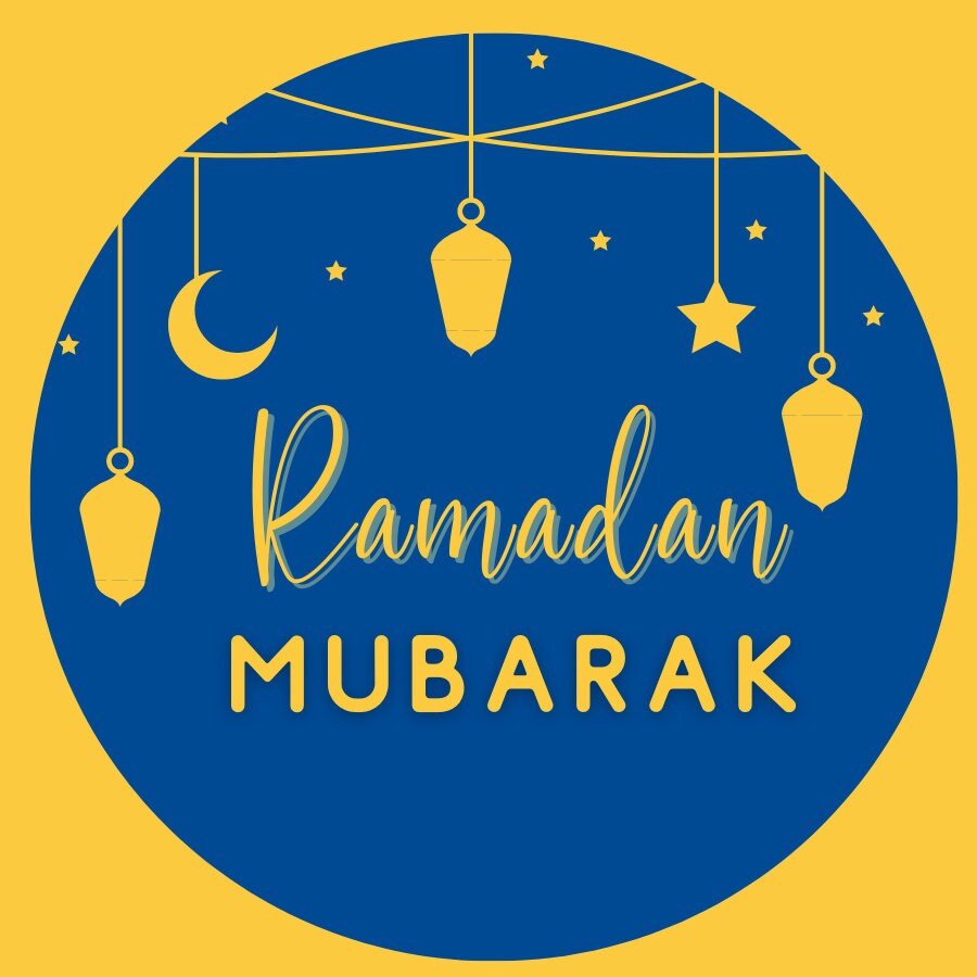 ramadan mubarak stickers near me